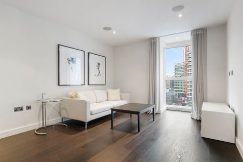 Gatliff Road, Pimlico, London SW1W