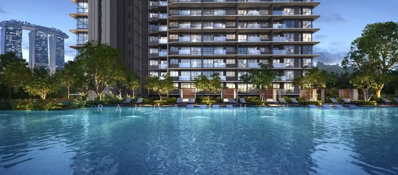 3 Marina Gardens Lane photo 4