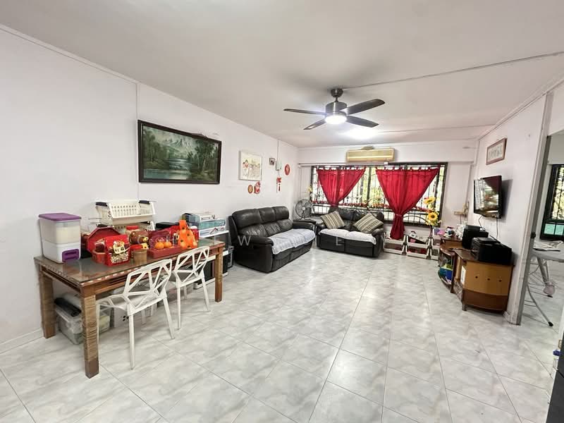 635 Choa Chu Kang North 6