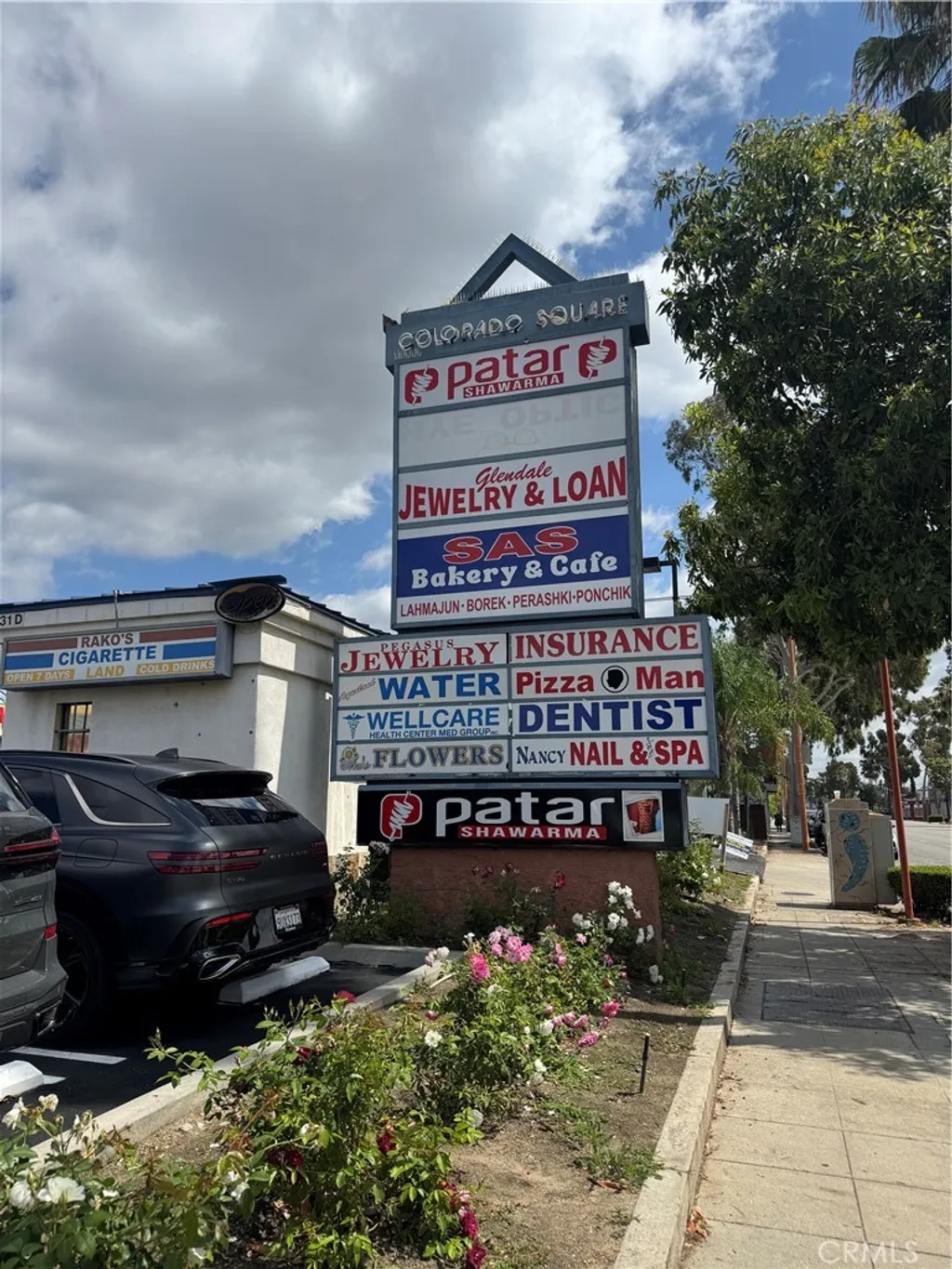619 E Colorado Street, Glendale, CA 91205