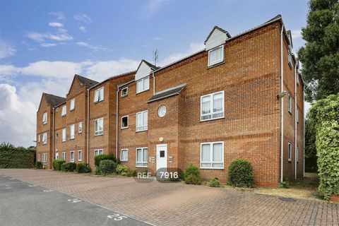 Furlong Court, Furlong Street, Arnold, Nottingham NG5