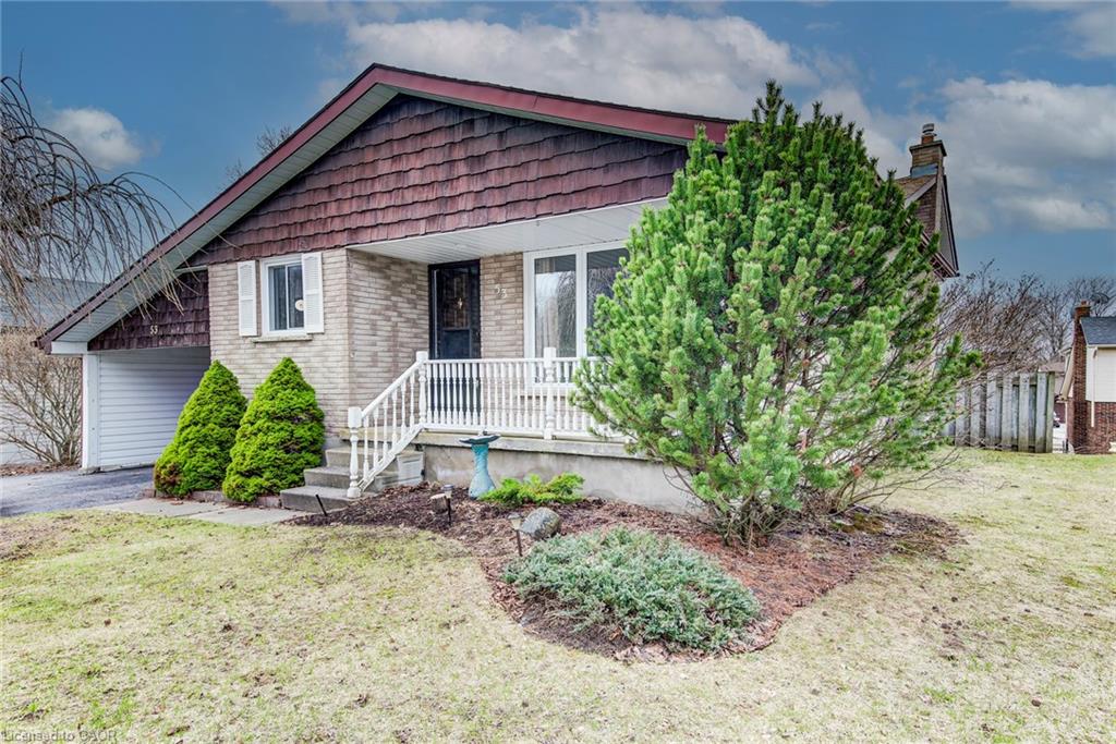 Additional image 2 of 53 Greenock Drive, Kitchener, ON, N2E 2J9