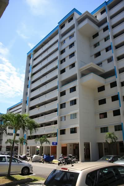Additional image 7 of 157 Yishun Street 11