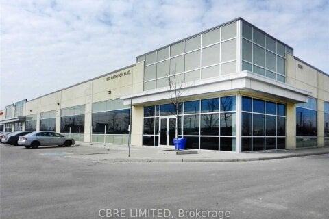 Additional image 2 of 2-1830 Matheson Boulevard, Mississauga, ON, L4W 0B3
