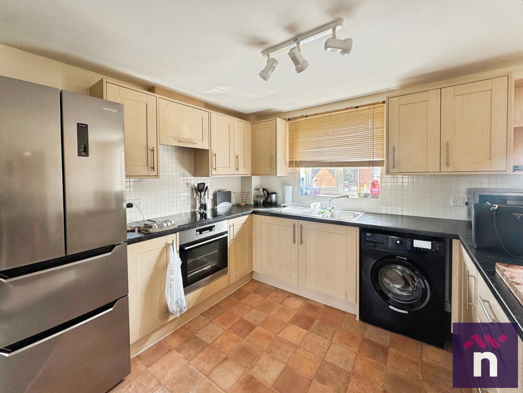 Additional image 4 of Tarpan Walk, Westbury, BA13