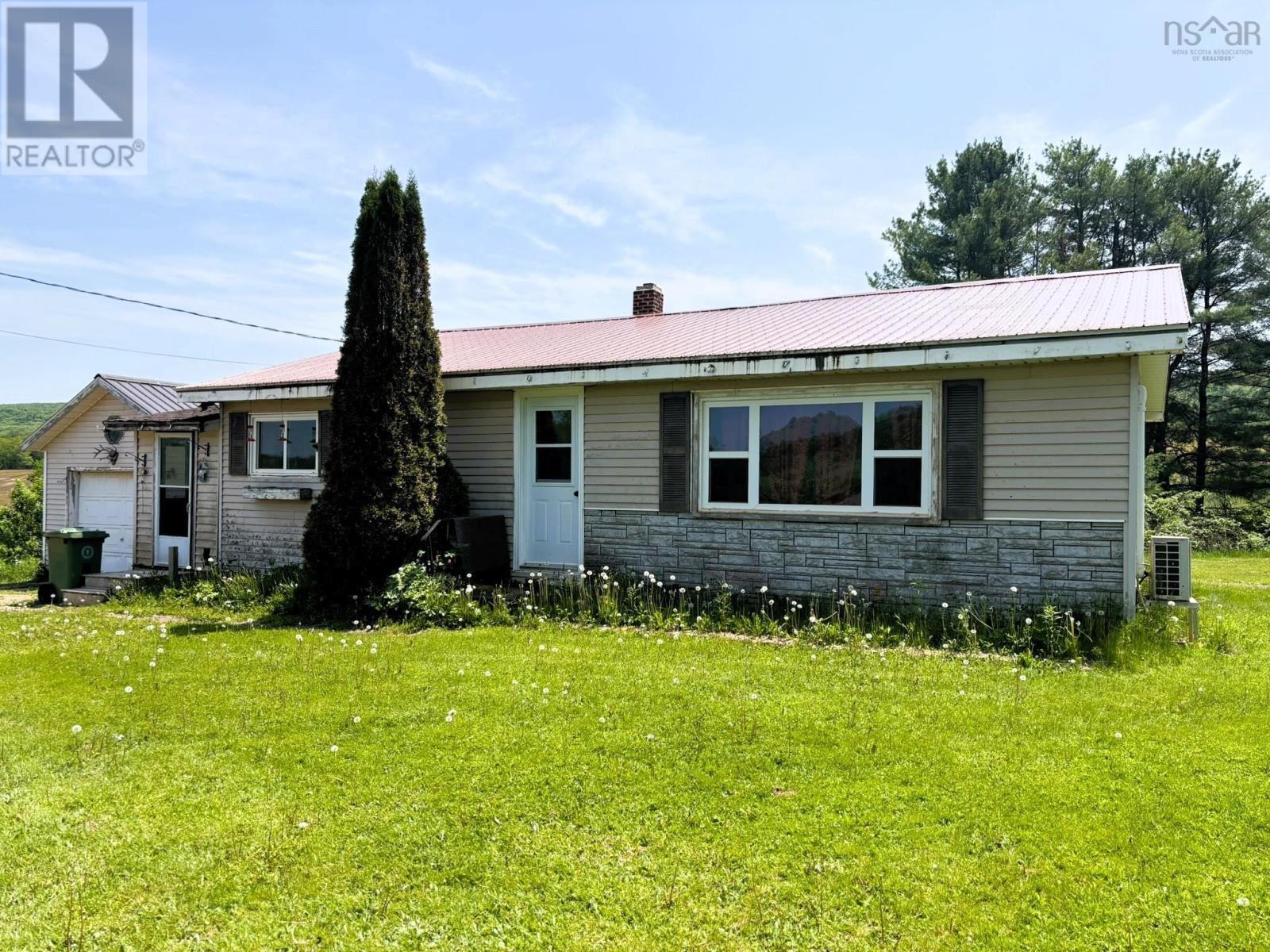 3066 Canaan Road