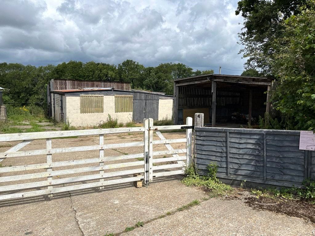 Additional image 5 of Land for saleWillingford Farm, South Lane, Dallington, Heathfield TN21