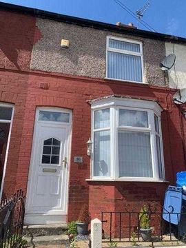 Baden Road, Old Swan, Liverpool L13