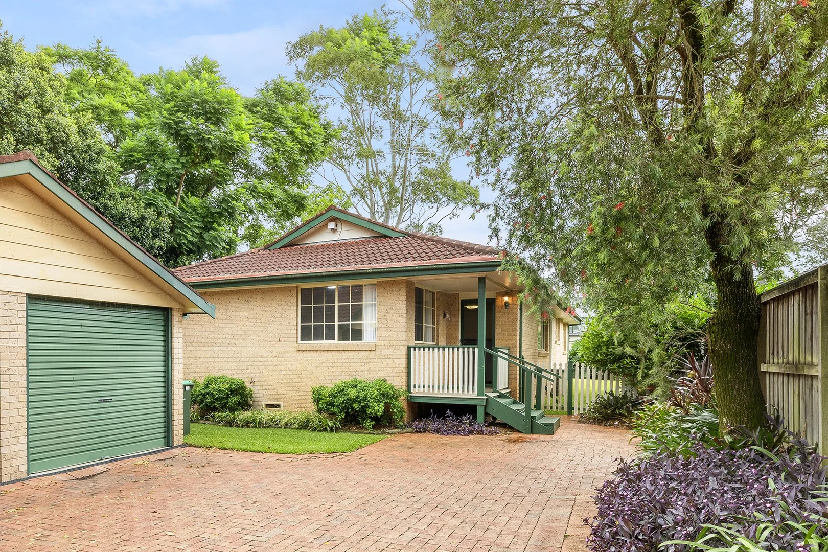 27a Hermitage Road, West Ryde NSW 2114