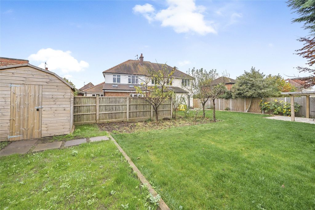 Additional image 17 of 4 bed semi-detached house to rentThe Drive, Cornmeadow Lane, Worcester, Worcestershire WR3