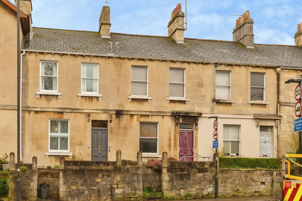 Additional image 14 of St. Matthews Place, Bath