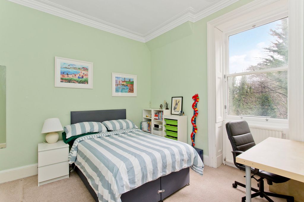 Additional image 12 of 4 bed detached house for sale14 Newbattle Road, Eskbank, Dalkeith EH22