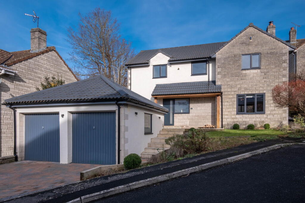Wickham Rise, Frome, Somerset, BA11 2JJ