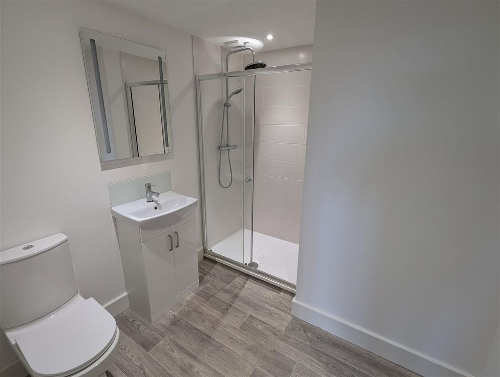 Additional image 6 of 1 bed flat to rentWest Street, Hereford HR4