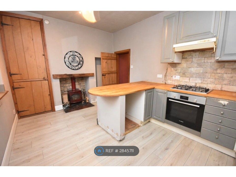 2 bed terraced house to rentThree Bridges, Ulverston LA12