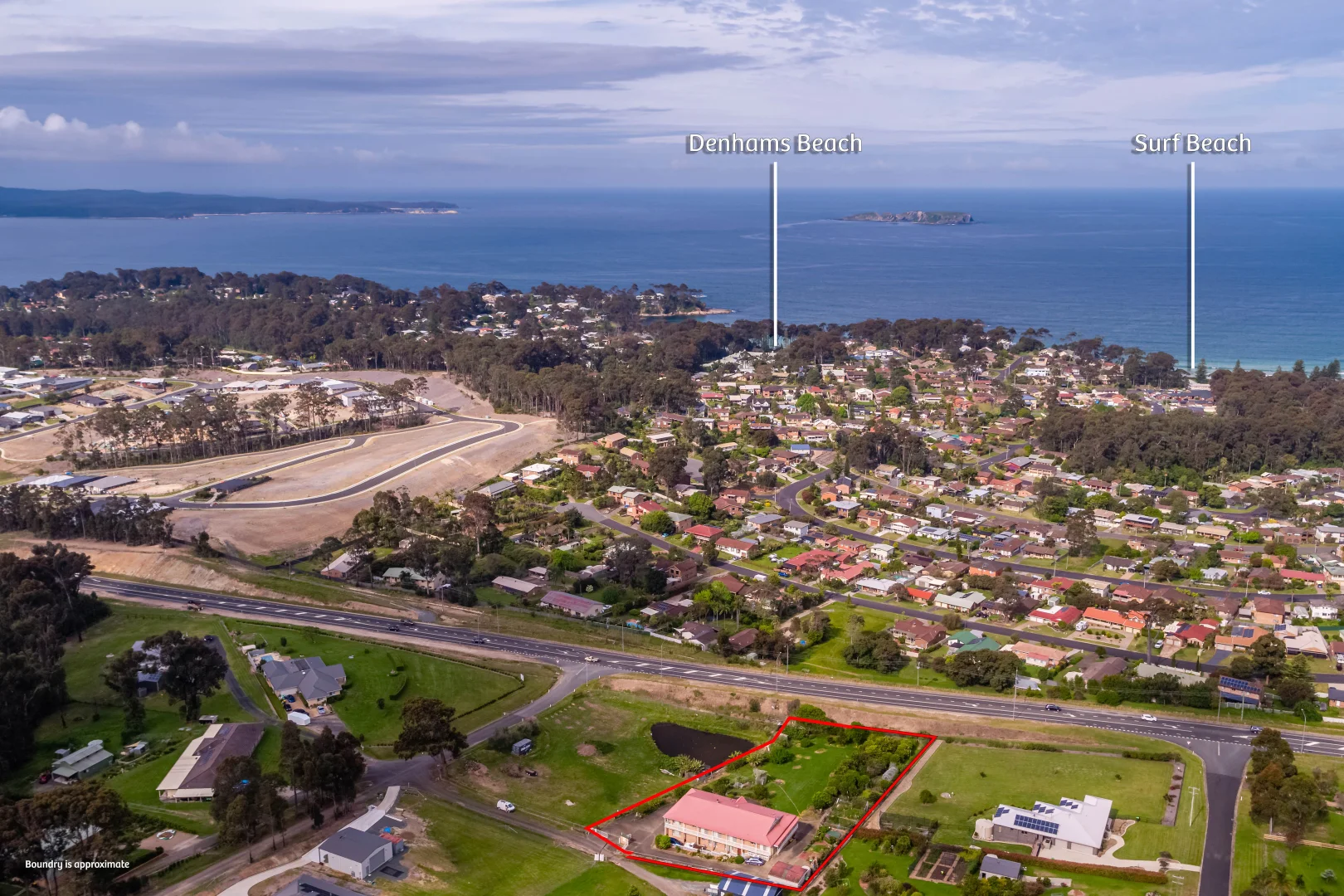 Additional image 28 of 4 Silverdell Place, Surf Beach NSW 2536