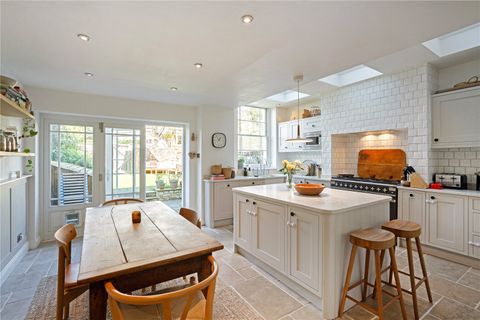 Elliston Road, Bristol, Somerset BS6