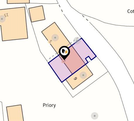 Additional image 20 of Priory Cottages, Bratton