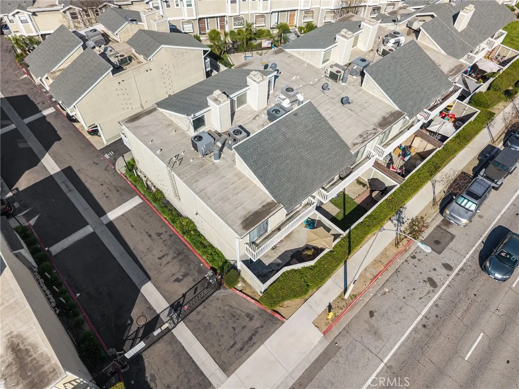 14865 Mulberry Drive Unit 1101, Whittier, CA 90604
