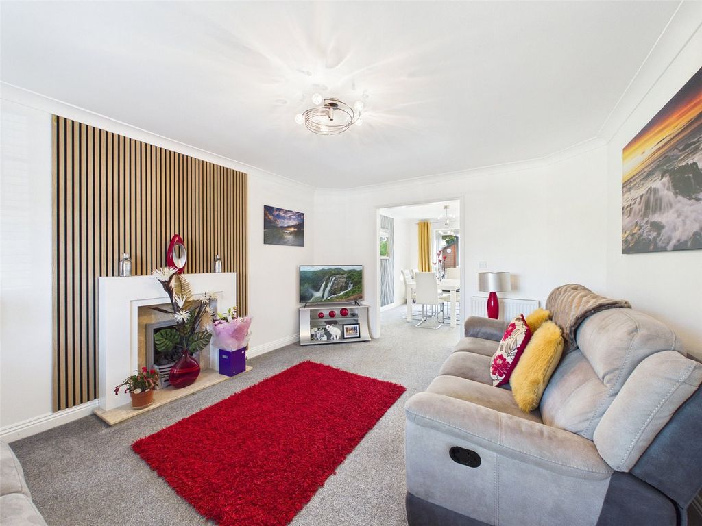 Additional image 5 of 4 bed detached house for saleElizabeth Road, Bude, Cornwall EX23