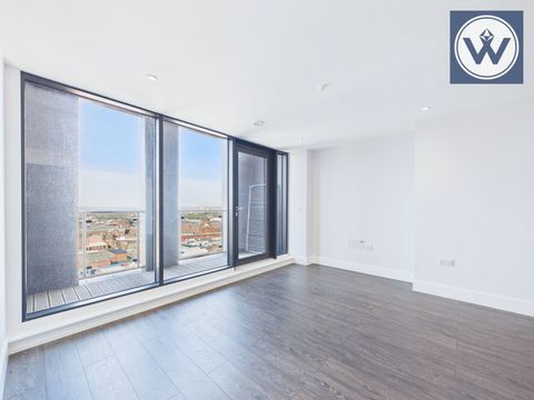 Hallmark Tower, 6 Cheetham Hill Road, Manchester M4