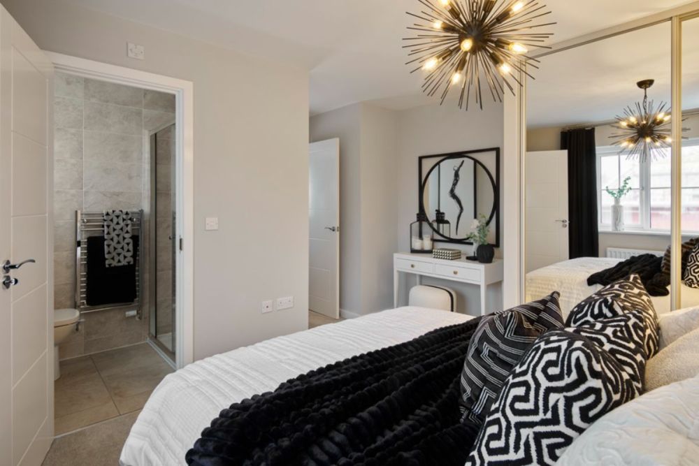 Additional image 10 of 4 bed detached house for sale"The Marlborough" at Stowupland Road, Stowmarket IP14