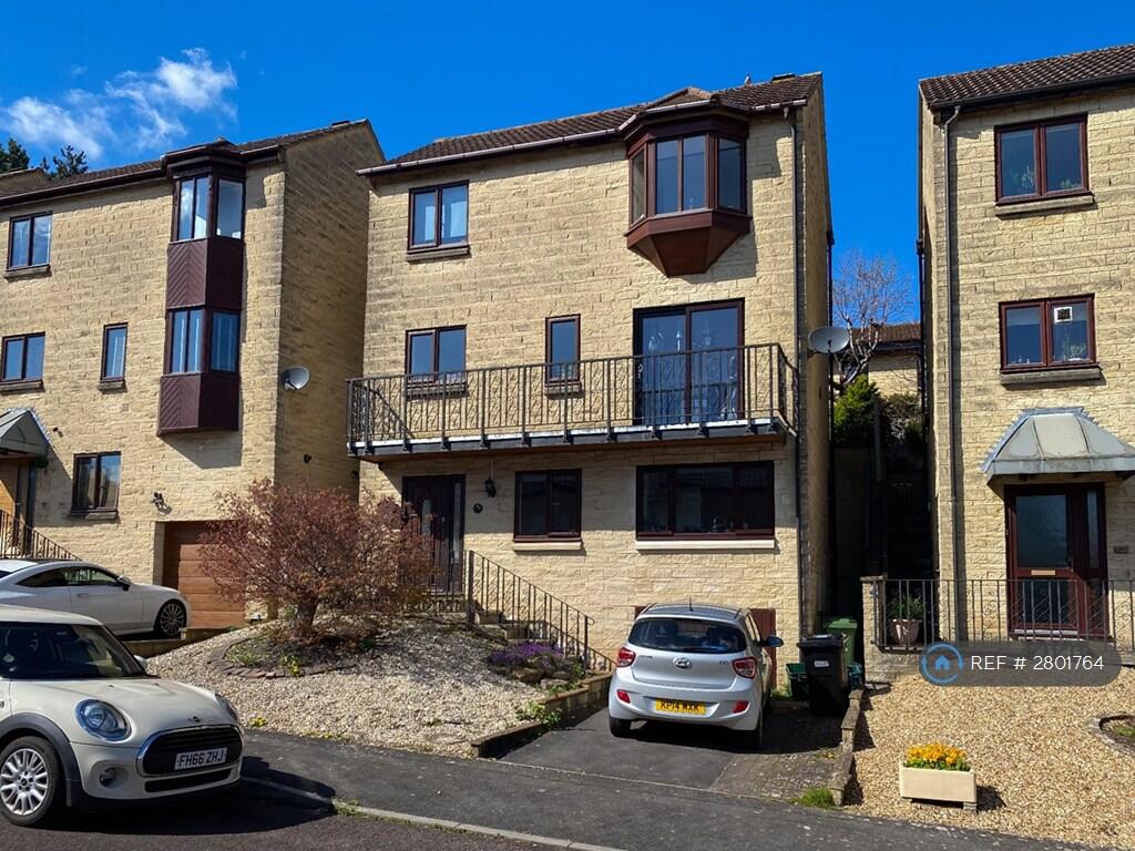 Langdon Road, Bath, BA2