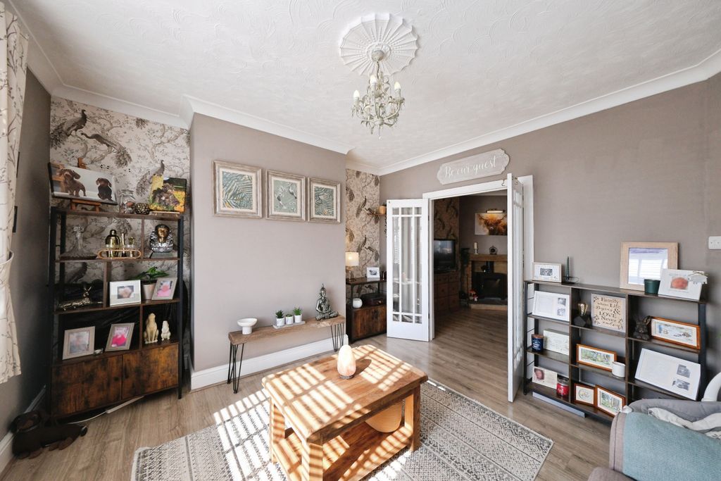 Additional image 7 of 2 bed semi-detached house for saleLoscoe-Denby Lane, Ripley DE5