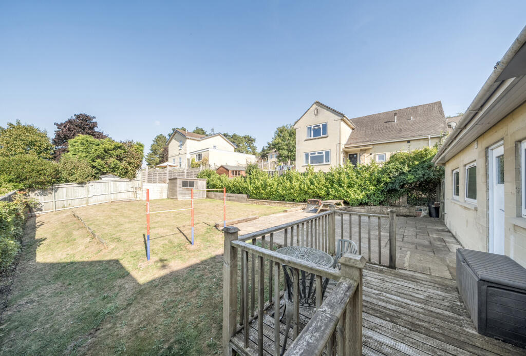 Additional image 14 of Minster Way, Bath, Somerset, BA2