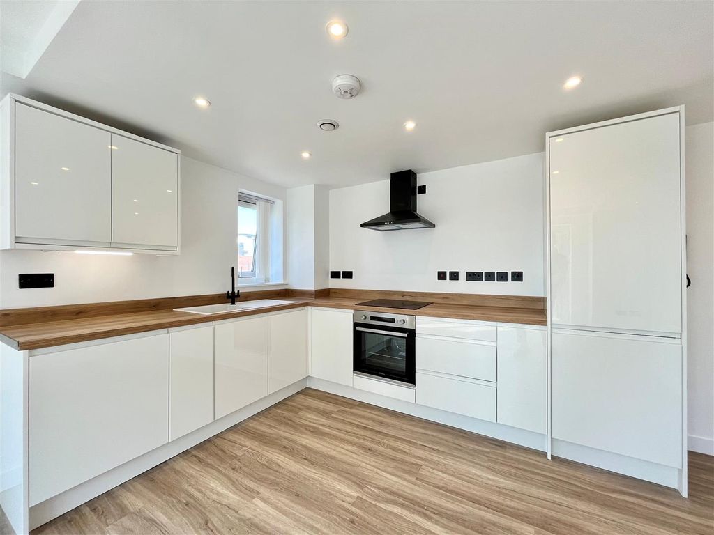 Additional image 5 of 2 bed flat to rentThe Bayley, New Bailey Street, Salford M3