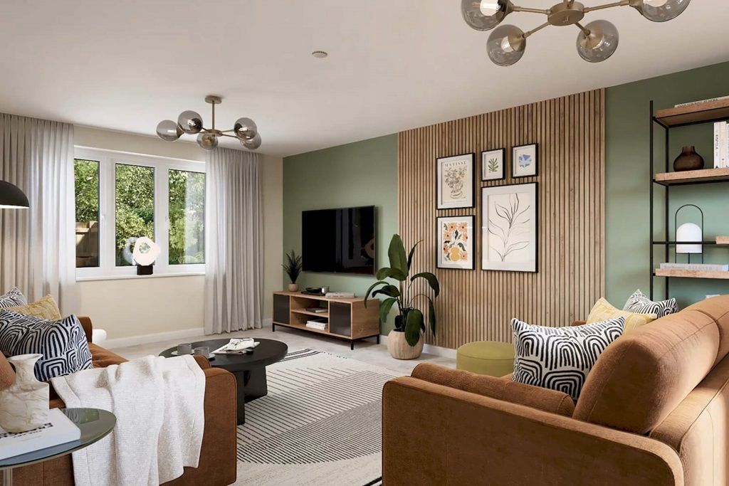 Additional image 7 of 4 bed detached house for sale"The Monro - Plot 315" at Hawthorn Gardens, Briggers Brae, South Queensferry EH30