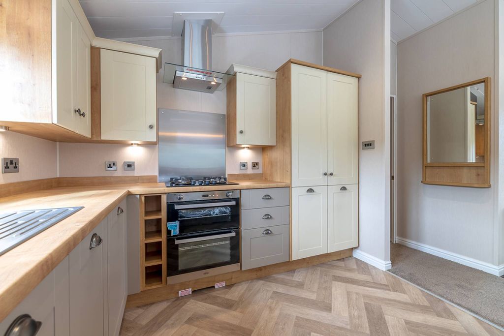 Additional image 11 of 2 bed lodge for saleThe Sanctuary, Glendoe Road, Fort Augustus, Highlands PH32