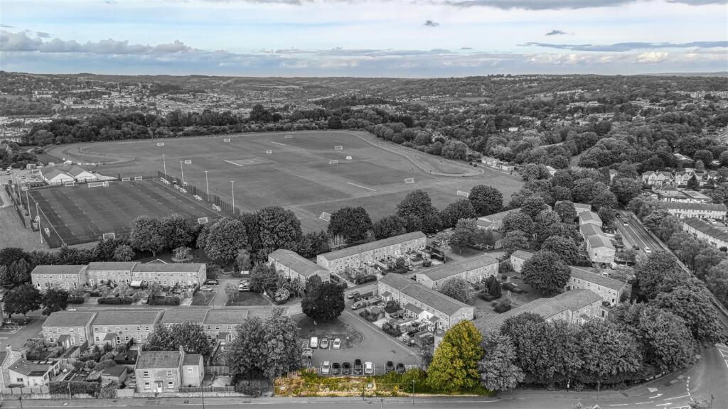 Frome Road, Bath
