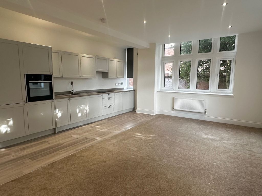 2 bed flat to rentSt. Marys Gate, Derby DE1