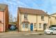 Finisterre Parade, Portishead, Bristol, Somerset, BS20