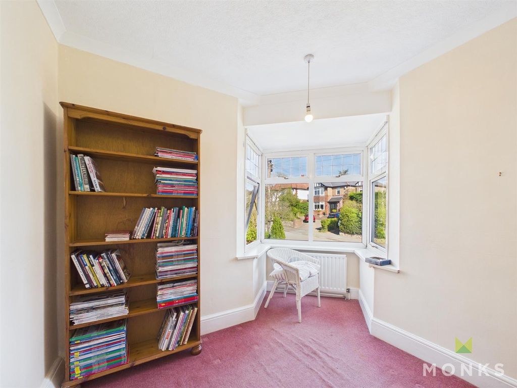 Additional image 21 of 3 bed property for saleOakfield Road, Shrewsbury SY3