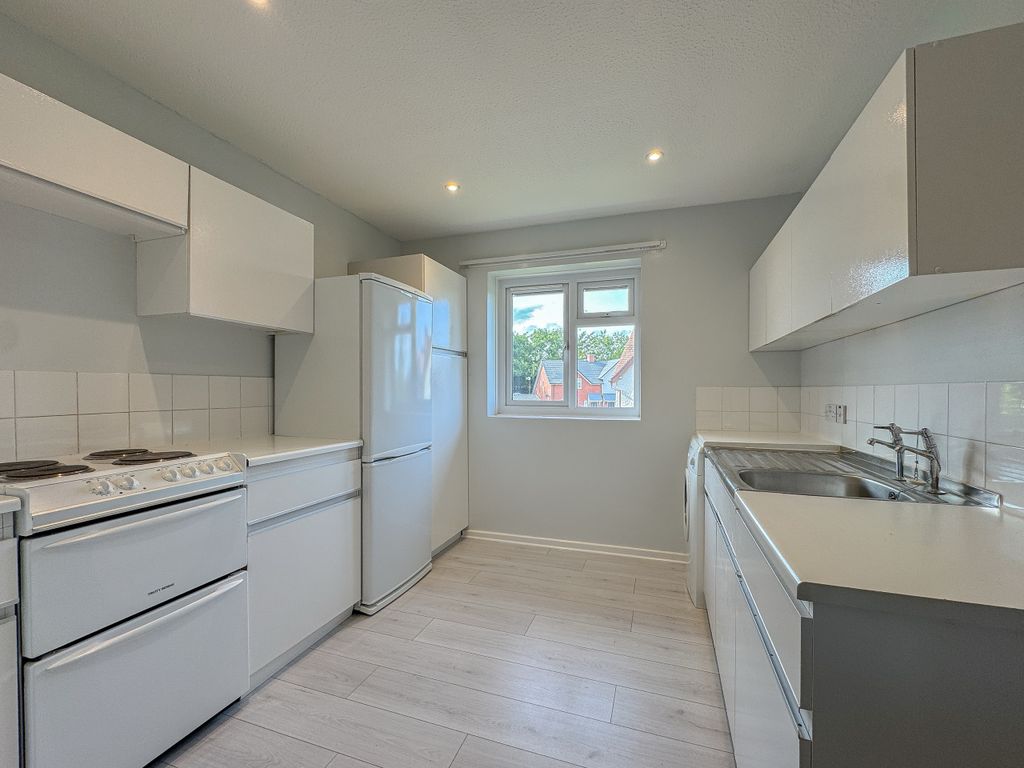 Additional image 6 of 2 bed flat for saleBurrows Court, Hampton Park, Hereford HR1