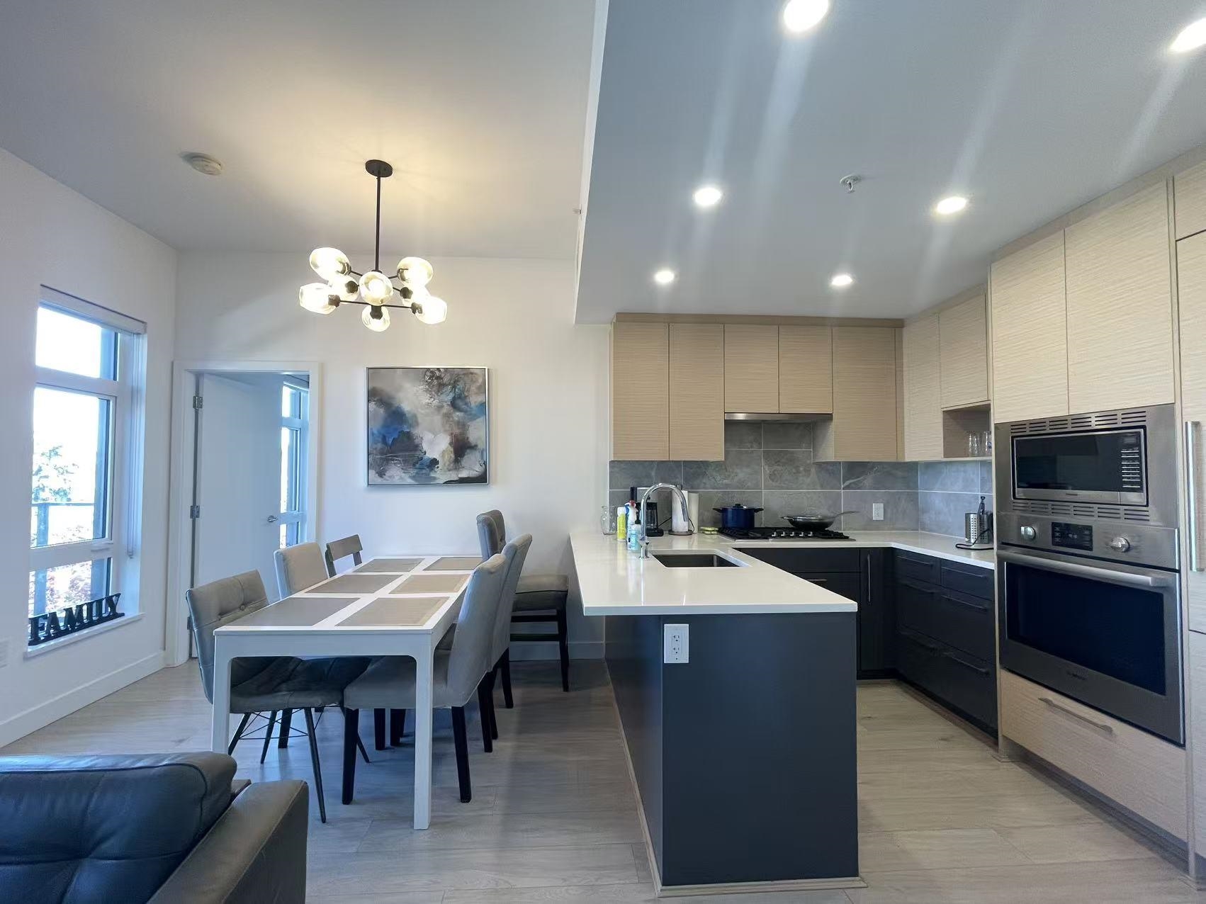 6th Floor-8888 Osler Street , Vancouver, BC, V6P 4G2