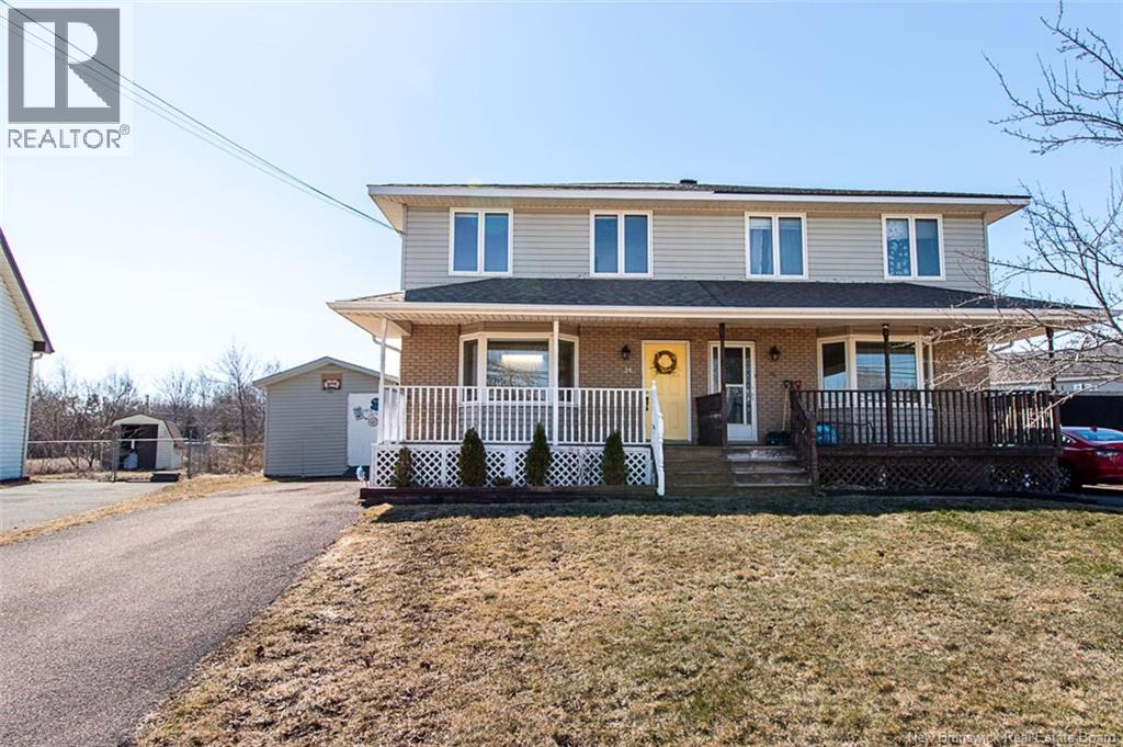 34 Rennick Road