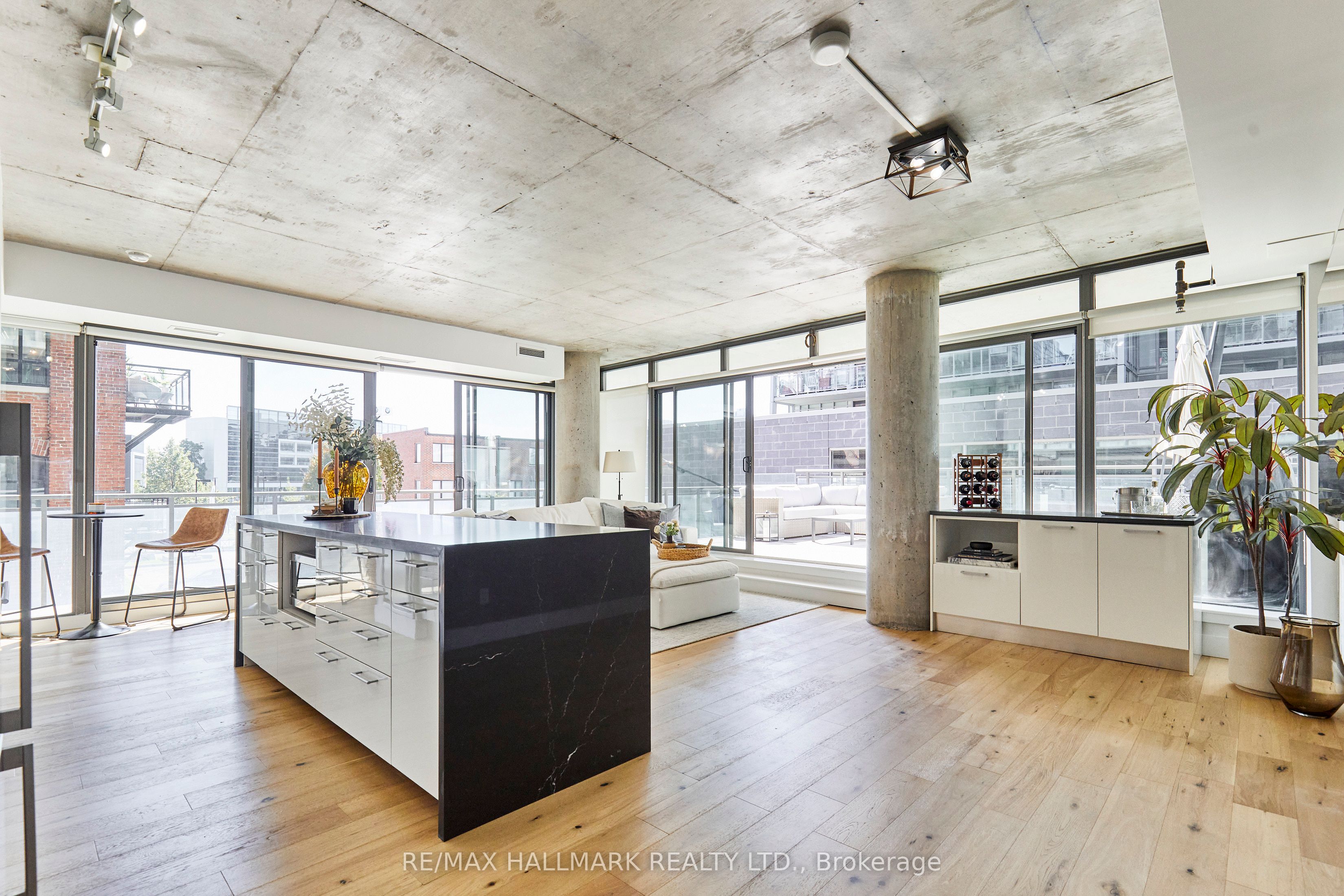 Additional image 4 of 211-90 Broadview Avenue, Toronto, ON, M4M 0A7
