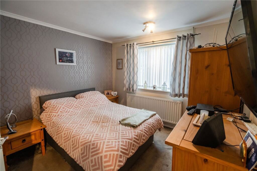 Additional image 8 of 1 bed flat for saleKeith Crescent, Laceby, Grimsby DN37