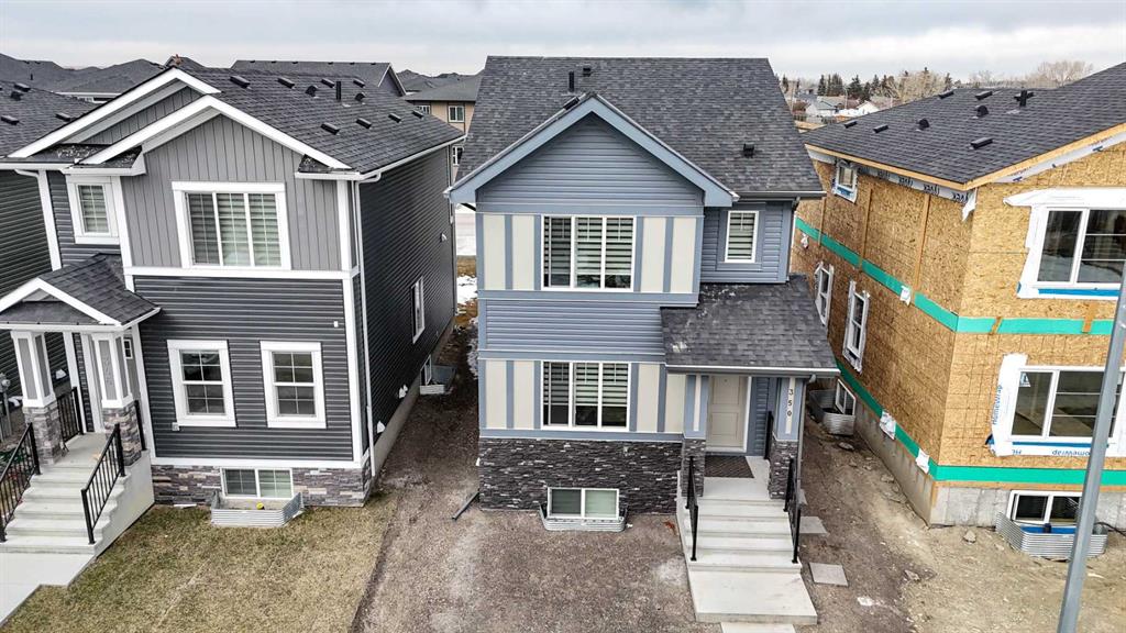 Additional image 2 of 350 Midgrove Link SW, Airdrie, AB, T4B5K8