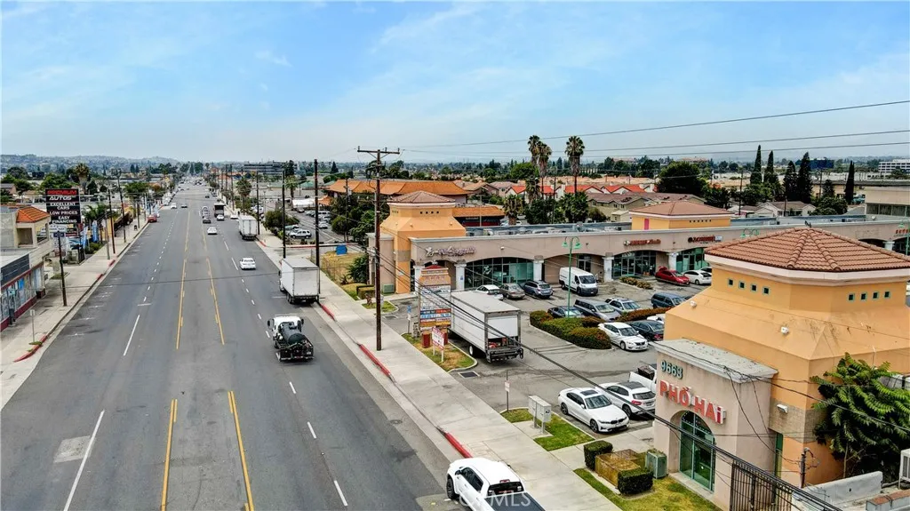9661 Garvey Avenue, South El Monte, CA 91733