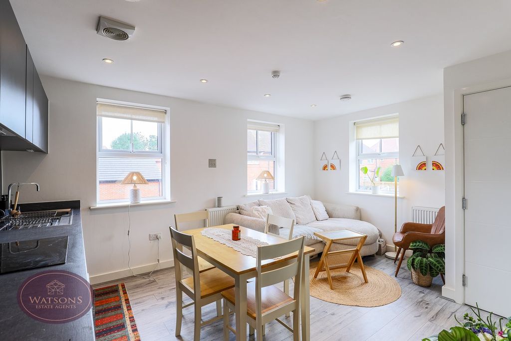 Additional image 7 of 2 bed terraced house for saleDallington Street, Nottingham NG8