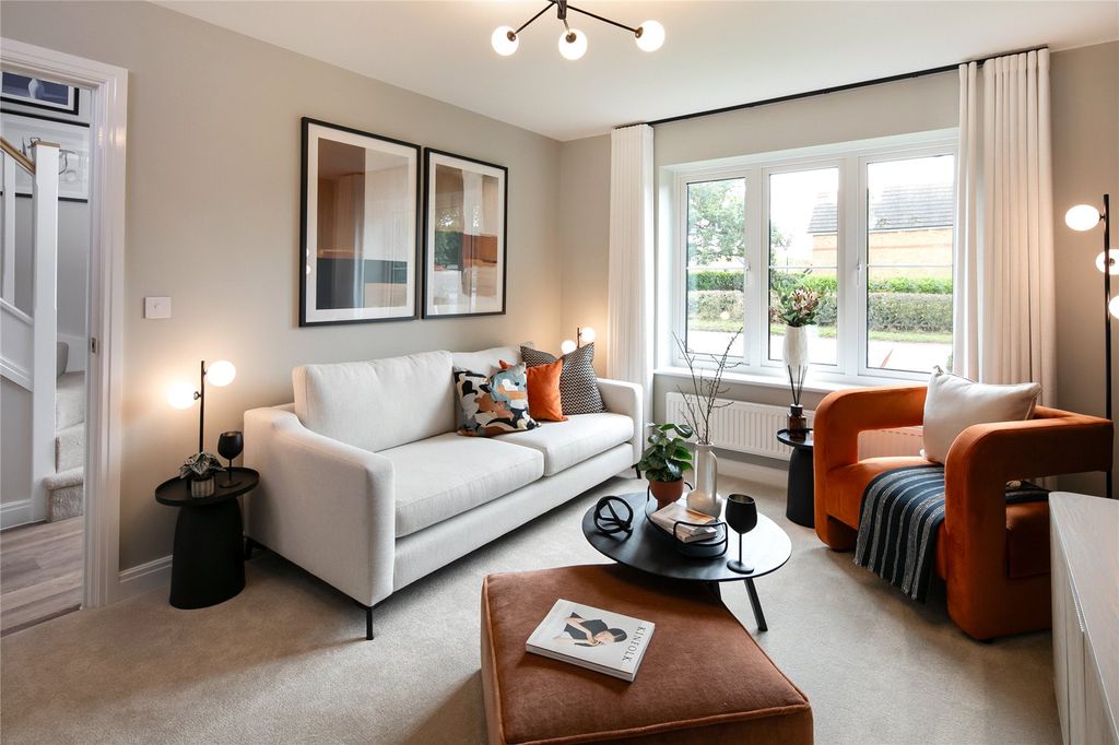 Additional image 3 of 3 bed semi-detached house for saleTrevow Heights, Carrine Road, Truro TR1