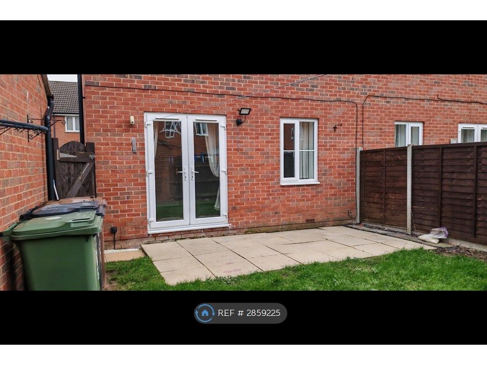 Additional image 10 of 3 bed semi-detached house to rentBabbage Crescent, Corby NN17