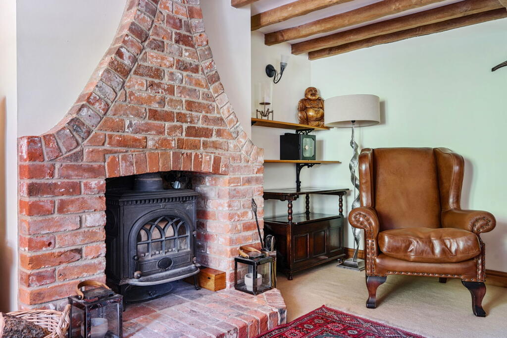 3 Hill Deverill, Warminster BA12 7EF photo 3