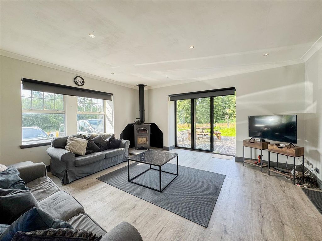 Additional image 10 of 4 bed semi-detached house for saleThe Steadings, Whiteshawgate Farm, Strathaven ML10
