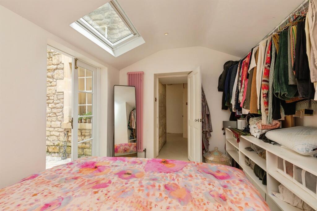 Additional image 11 of Old Orchard Cottages, Bath