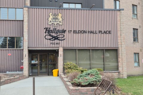 Additional image 8 of 204-17 Eldon Hall Place, Kingston, ON, K7M 7H5